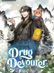 Drug Devourer