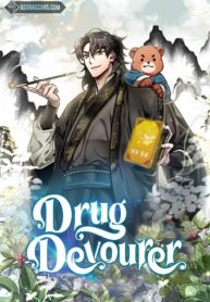 Drug Devourer