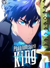 Phantom Spirit King