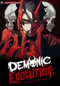 Demonic-Evolution