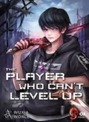 Player-Who-Can’t-Level-Up